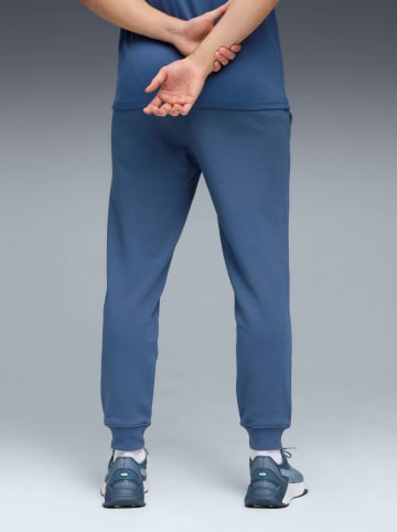 Puma Sweatbroek blauw