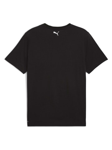 Puma Functioneel shirt zwart