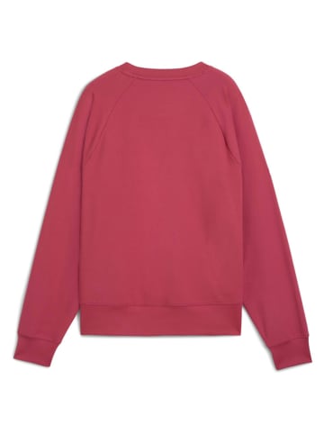 Puma Functionele longsleeve rood