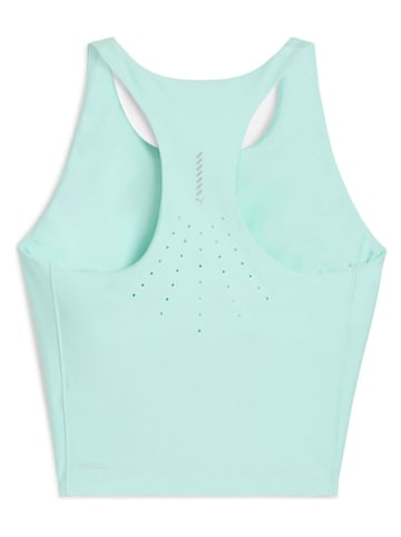 Puma Hardlooptop "Raceday" turquoise