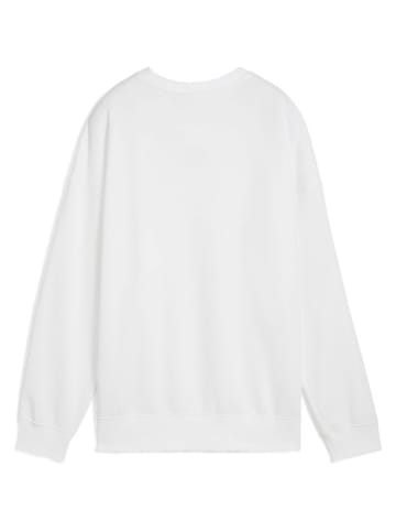 Puma Bluza w kolorze białym