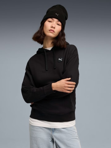 Puma Hoodie zwart