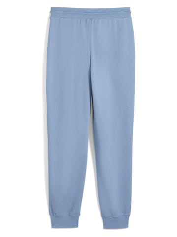 Puma Sweathose in Hellblau