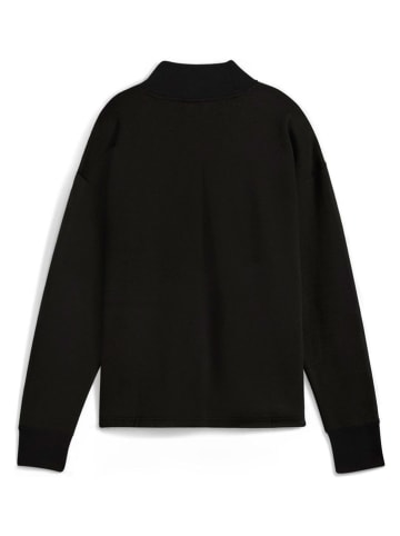 Puma Bluza w kolorze czarnym