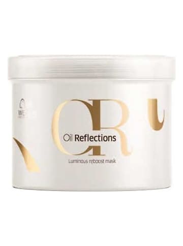 Wella Haarmaske "Oil Reflections", 500 ml