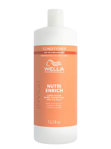 Wella Conditioner "Invigo Nutri Enrich", 1000 ml