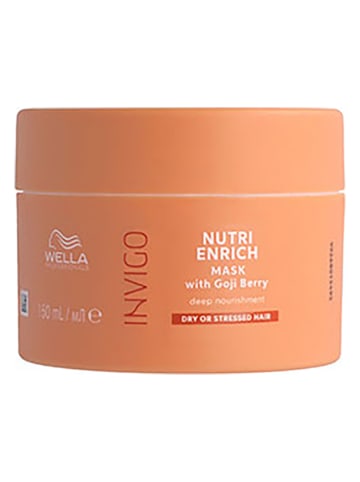 Wella Haarmaske "Invigo Nutri Enrich", 150 ml