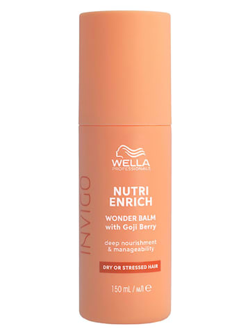 Wella Balsam do włosów "Invigo Nutri Enrich Wonder" - 150 ml