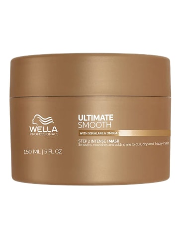 Wella Haarmaske "Ultimate Smooth", 150 ml
