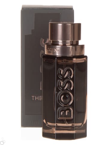 Hugo Boss Boss The Scent Le Parfum - eau de parfum, 50 ml