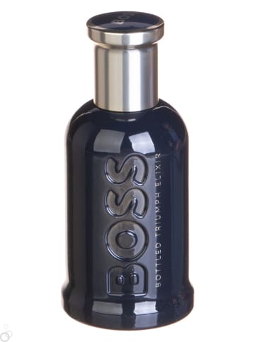 Hugo Boss Boss Bottled Triumph Elixir - eau de parfum, 50 ml