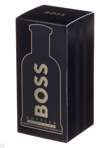 Hugo Boss Boss Bottled Triumph Elixir - eau de parfum, 50 ml