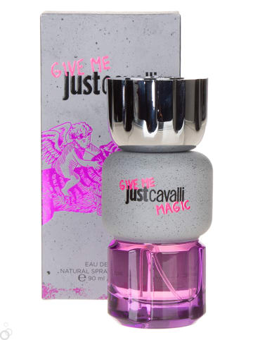 Roberto Cavalli Just Cavalli Give Me Magic for Her - eau de parfum, 90 ml