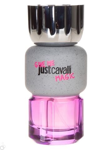 Roberto Cavalli Just Cavalli Give Me Magic for Her - EdP, 90 ml