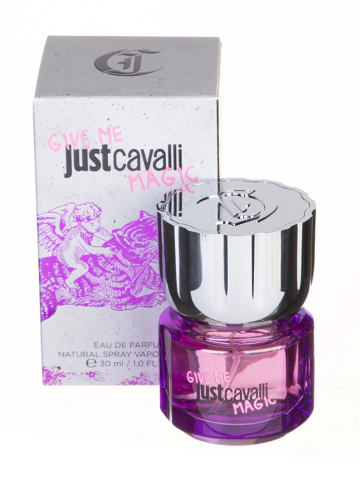 Roberto Cavalli Just Cavalli Give Me Magic - EdP, 30 ml