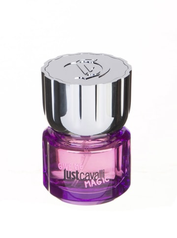 Roberto Cavalli Just Cavalli Give Me Magic - EdP, 30 ml