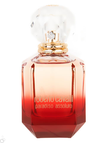Roberto Cavalli Paradiso Assoluto - eau de parfum, 75 ml
