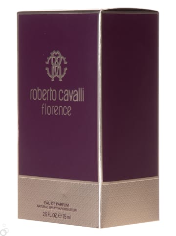 Roberto Cavalli Florence - eau de parfum, 75 ml