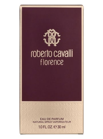 Roberto Cavalli Florence - eau de parfum, 30 ml