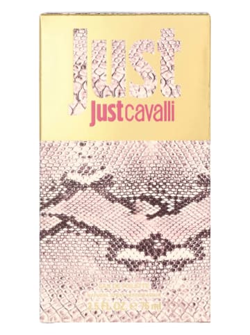Roberto Cavalli Just Cavalli - eau de toilette, 75 ml