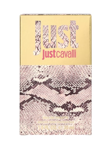 Roberto Cavalli Just Cavalli - eau de toilette, 30 ml