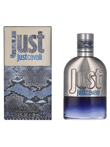 Roberto Cavalli Just Cavalli Him - eau de toilette, 30 ml
