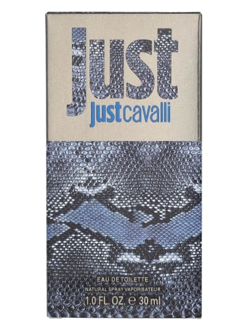 Roberto Cavalli Just Cavalli Him - EDT - 30 ml