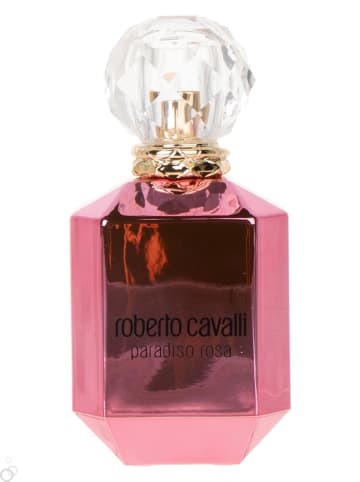 Roberto Cavalli Paradiso Rosa - eau de parfum, 75 ml