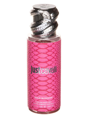 Roberto Cavalli Körperspray "Bold Blossom", 250 ml