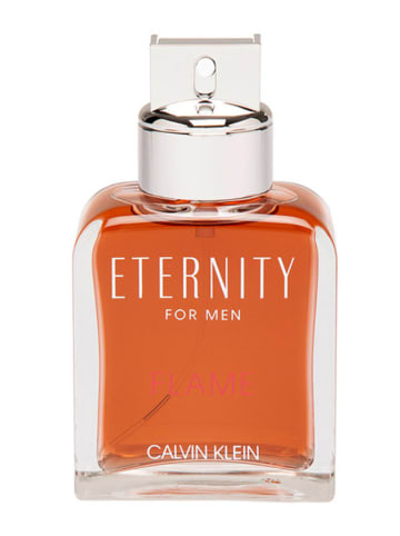 Calvin Klein Eternity Flame For Men - EdT, 100 ml