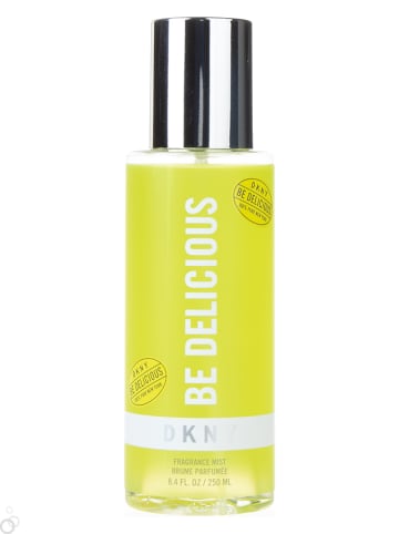 DKNY Bodyspray "Be Delicious", 250 ml