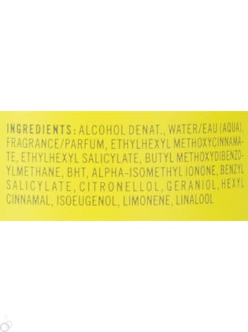 DKNY Körperspray "Be Delicious", 250 ml