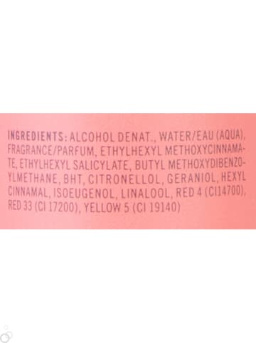 DKNY Bodyspray "Fresh Blossom", 250 ml