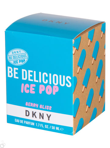 DKNY Ice Pop Berry Bliss - EdP, 50 ml