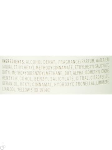 DKNY Körperspray "Women", 250 ml