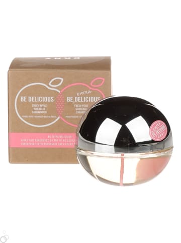 DKNY Extra Be Delicious, eau de parfum - 30 ml