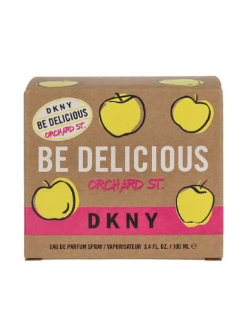 DKNY DKNY Be Delicious Orchard Street - eau de parfum, 100 ml