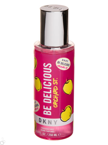 DKNY Körperspray "Be Delicious Orchard Street", 250 ml