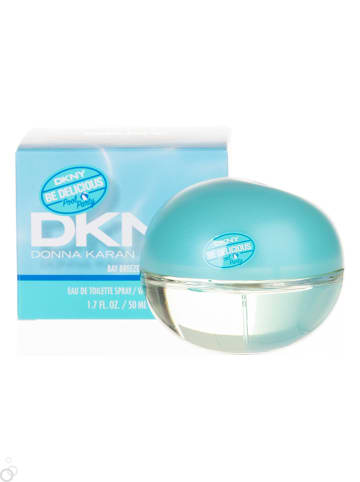 DKNY Be Delicious Bay Breeze - EdT, 50 ml