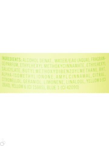 DKNY Mgiełka do ciała "Be Delicious - Party Mojito" - 250 ml