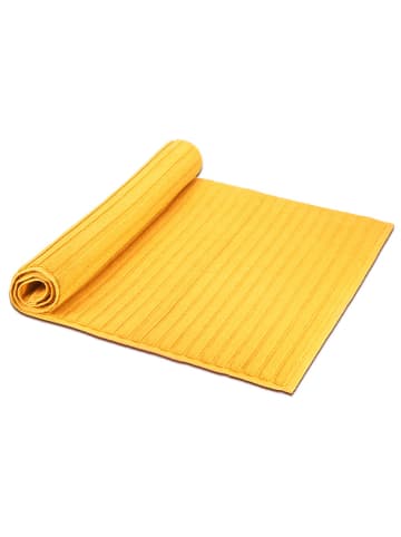 Möve for Frottana Badvorleger "Möve for frottana" in Gelb