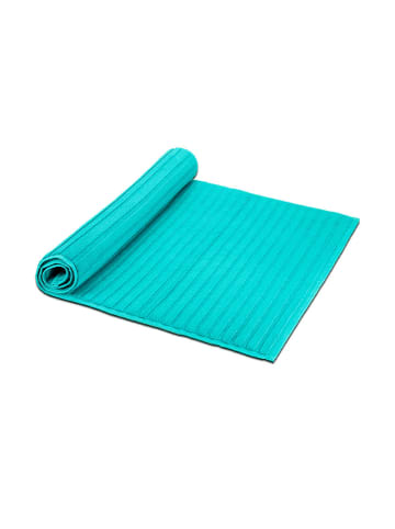 Möve for Frottana Badvorleger "Möve for frottana" in Türkis