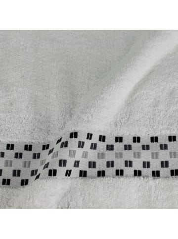 Möve for Frottana Liegetuch "Möve for frottana" in Weiß