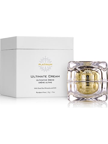 KEDMA Straffende Gesichtscreme, 50 g