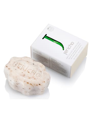 Jericho 2er-Set: Anti-Cellulite-Massageseife, je 150 g