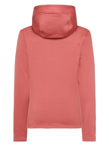 Didriksons Fleecejacke "Anneli" in Lachs