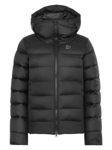 Didriksons Winterjacke "Tejla" in Schwarz