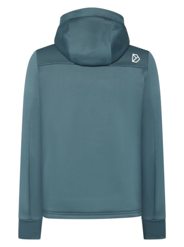 Didriksons Functionele jas "Zuko" petrol