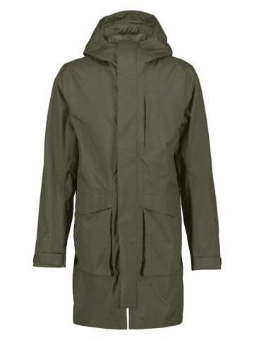 Didriksons Parka "Andreas" in Khaki