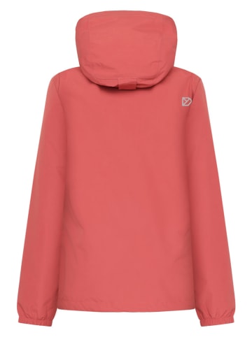 Didriksons Funktionsjacke "Varja" in Lachs